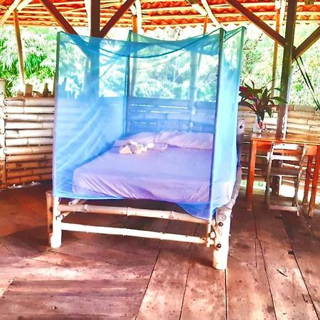 Finca La Magia Ometepe Extérieur photo