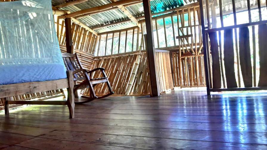 Finca La Magia Ometepe Extérieur photo