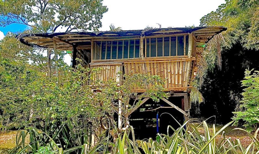 Finca La Magia Ometepe Extérieur photo