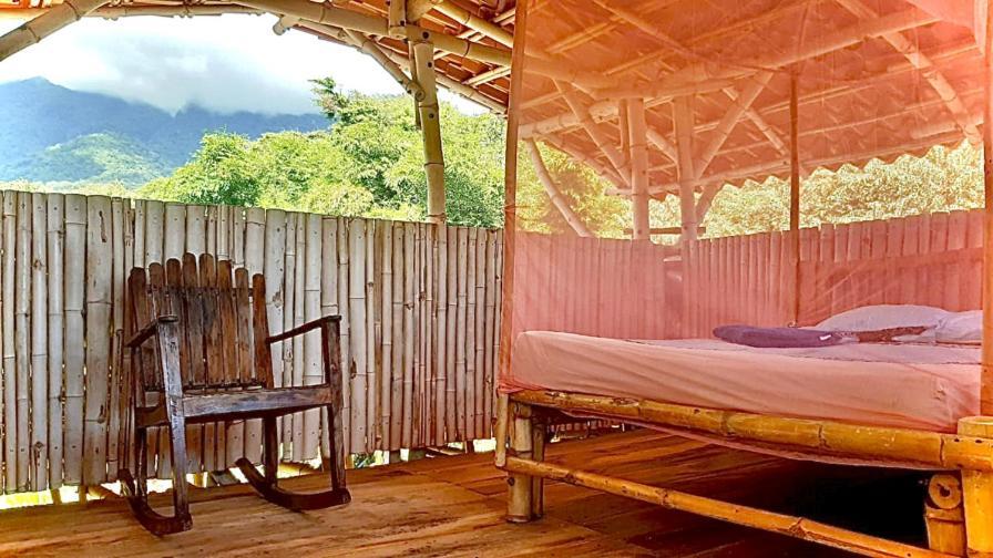 Finca La Magia Ometepe Extérieur photo