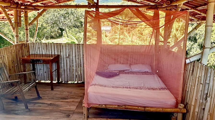Finca La Magia Ometepe Extérieur photo