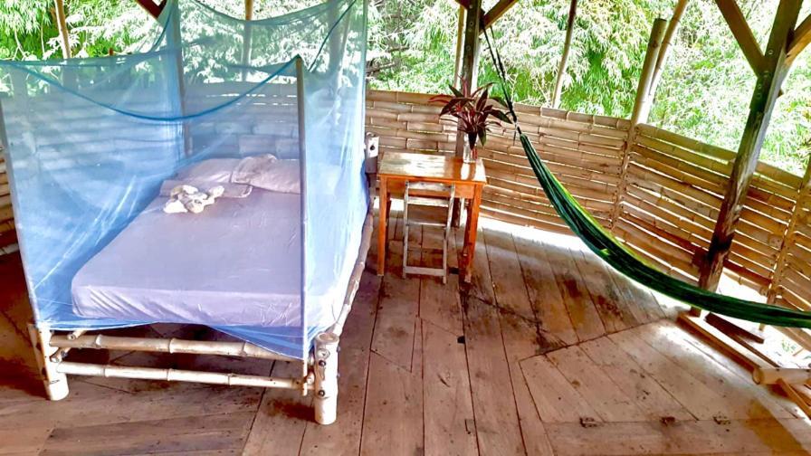 Finca La Magia Ometepe Extérieur photo