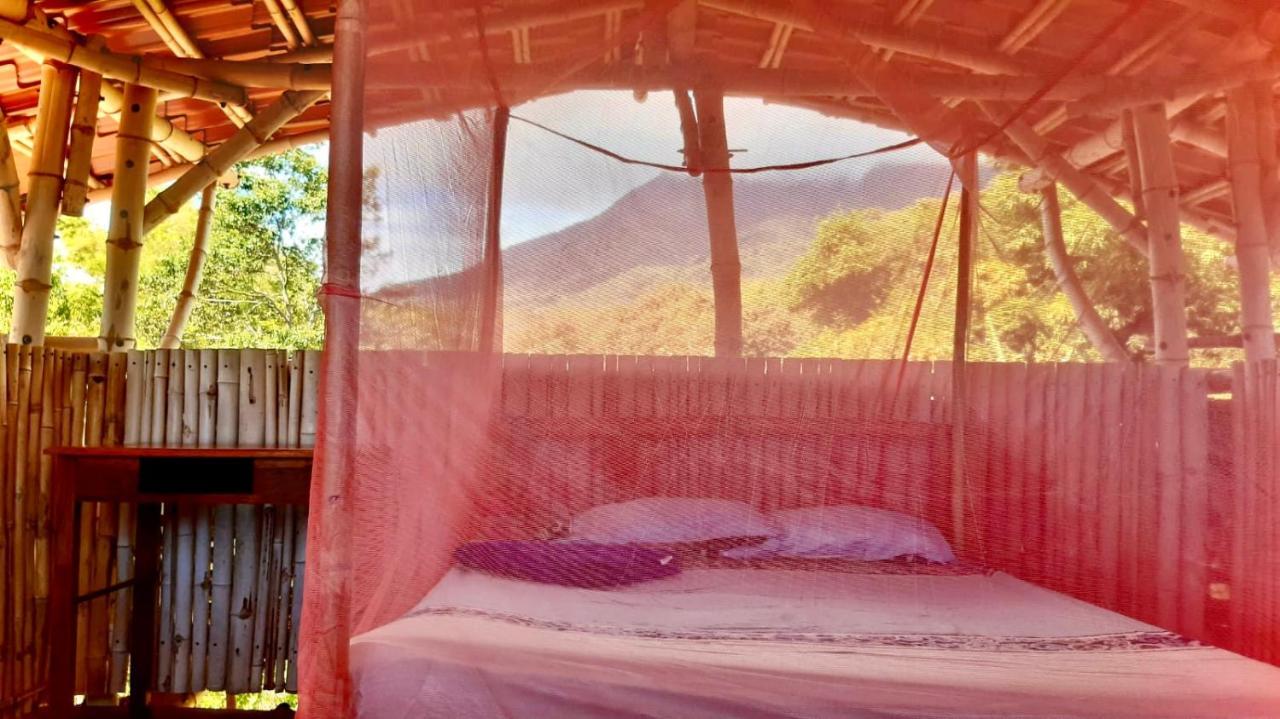 Finca La Magia Ometepe Extérieur photo