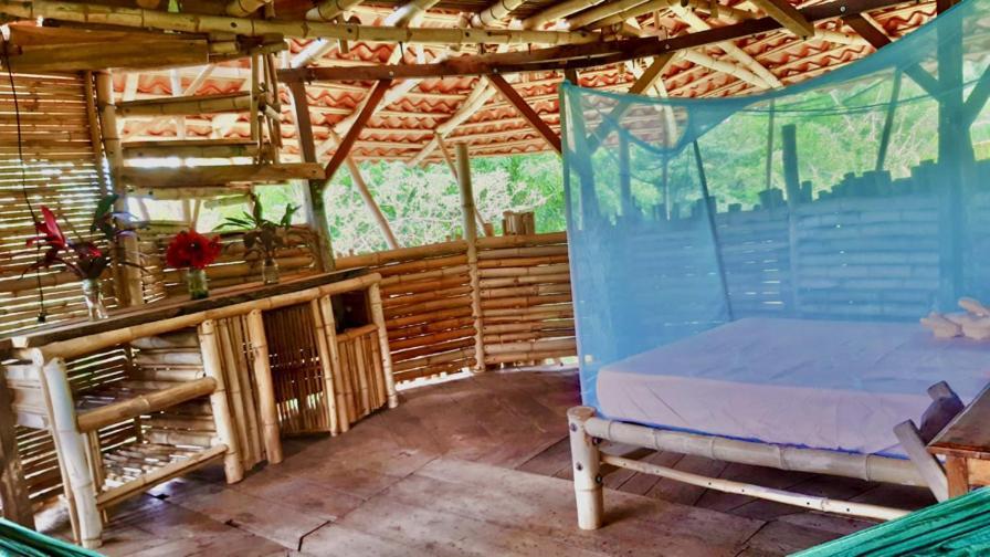 Finca La Magia Ometepe Extérieur photo