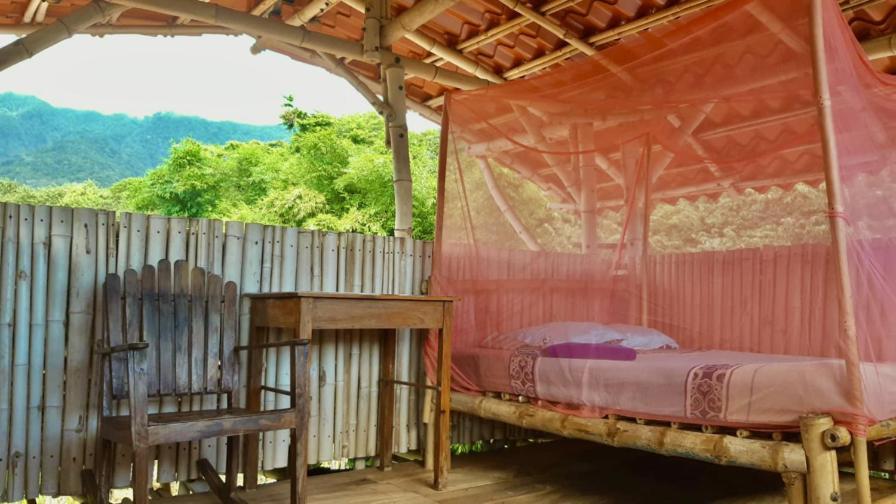 Finca La Magia Ometepe Extérieur photo