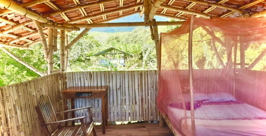 Finca La Magia Ometepe Extérieur photo