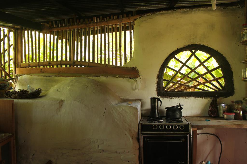 Finca La Magia Ometepe Extérieur photo