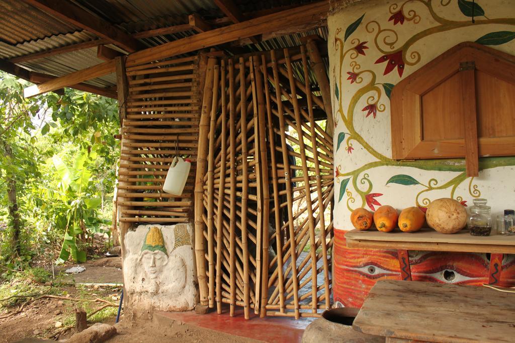 Finca La Magia Ometepe Extérieur photo