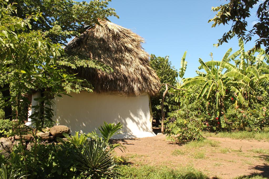 Finca La Magia Ometepe Extérieur photo
