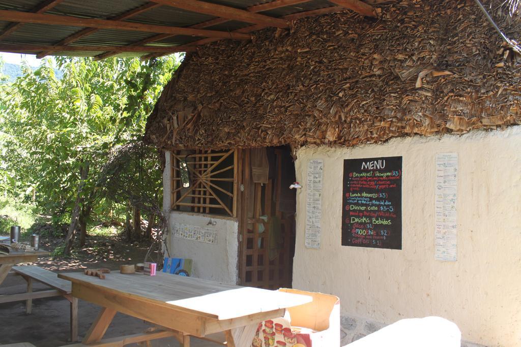 Finca La Magia Ometepe Extérieur photo