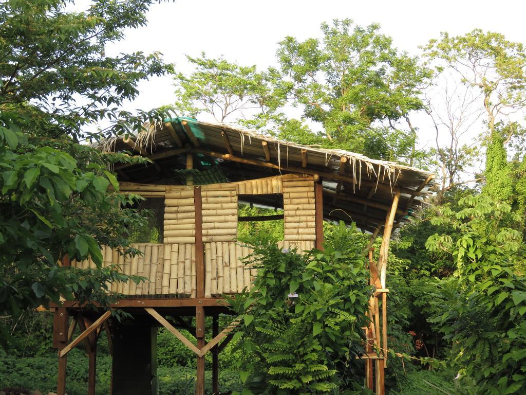 Finca La Magia Ometepe Extérieur photo
