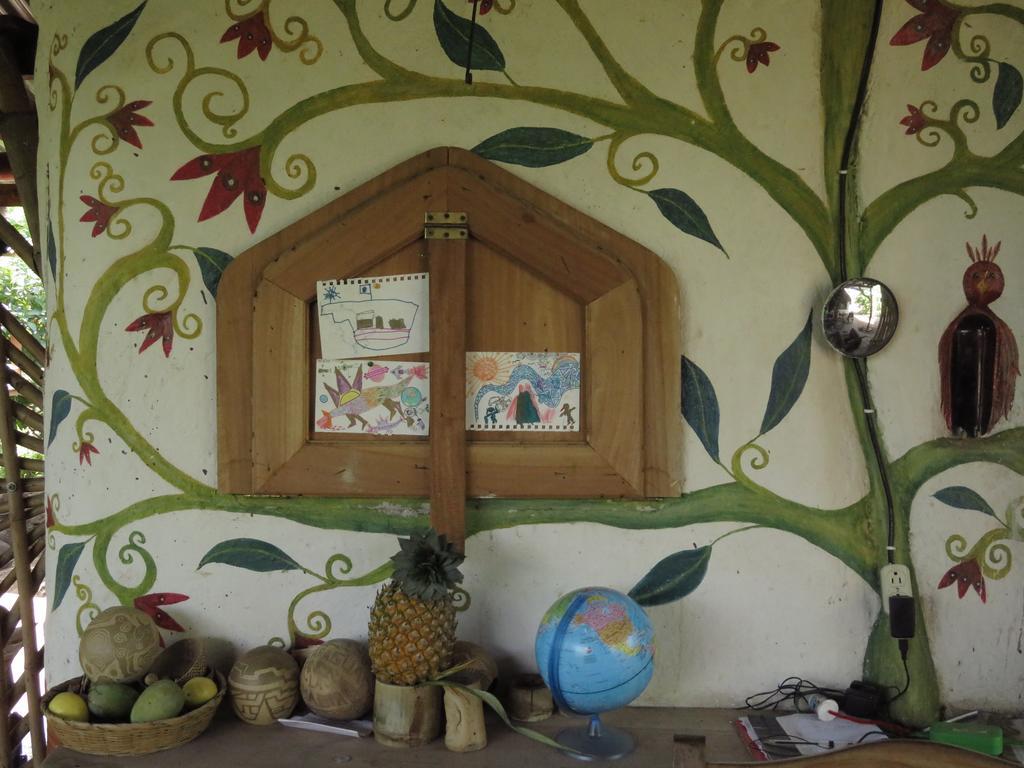 Finca La Magia Ometepe Extérieur photo