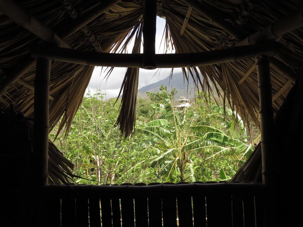 Finca La Magia Ometepe Extérieur photo