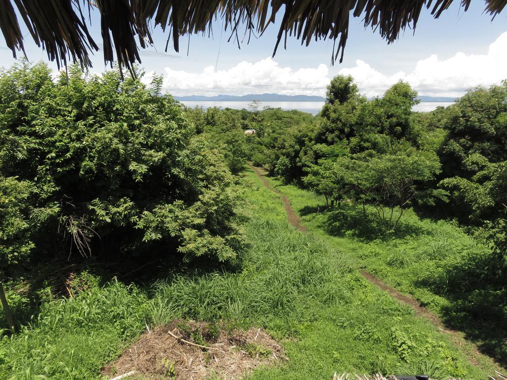 Finca La Magia Ometepe Extérieur photo