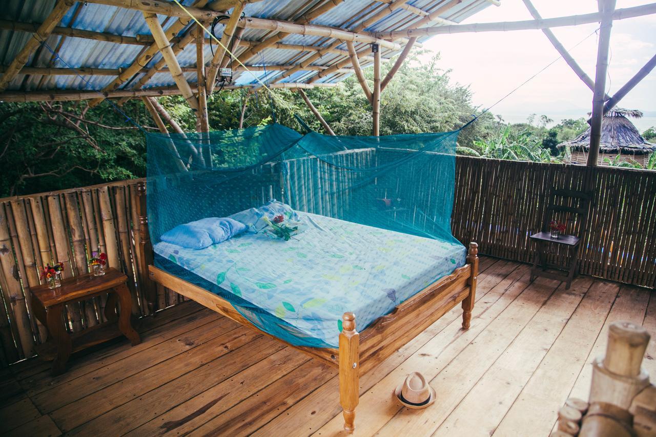 Finca La Magia Ometepe Extérieur photo