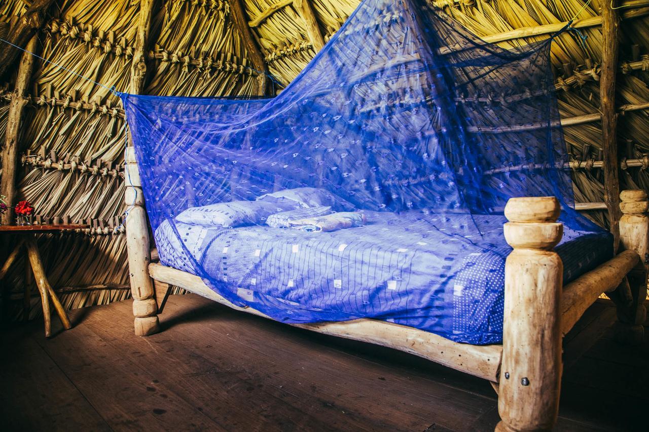 Finca La Magia Ometepe Extérieur photo