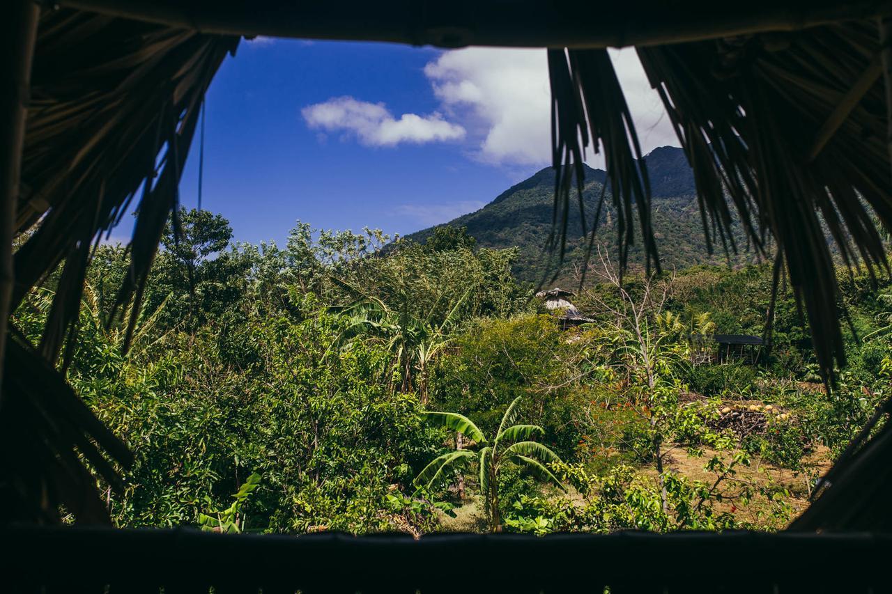 Finca La Magia Ometepe Extérieur photo
