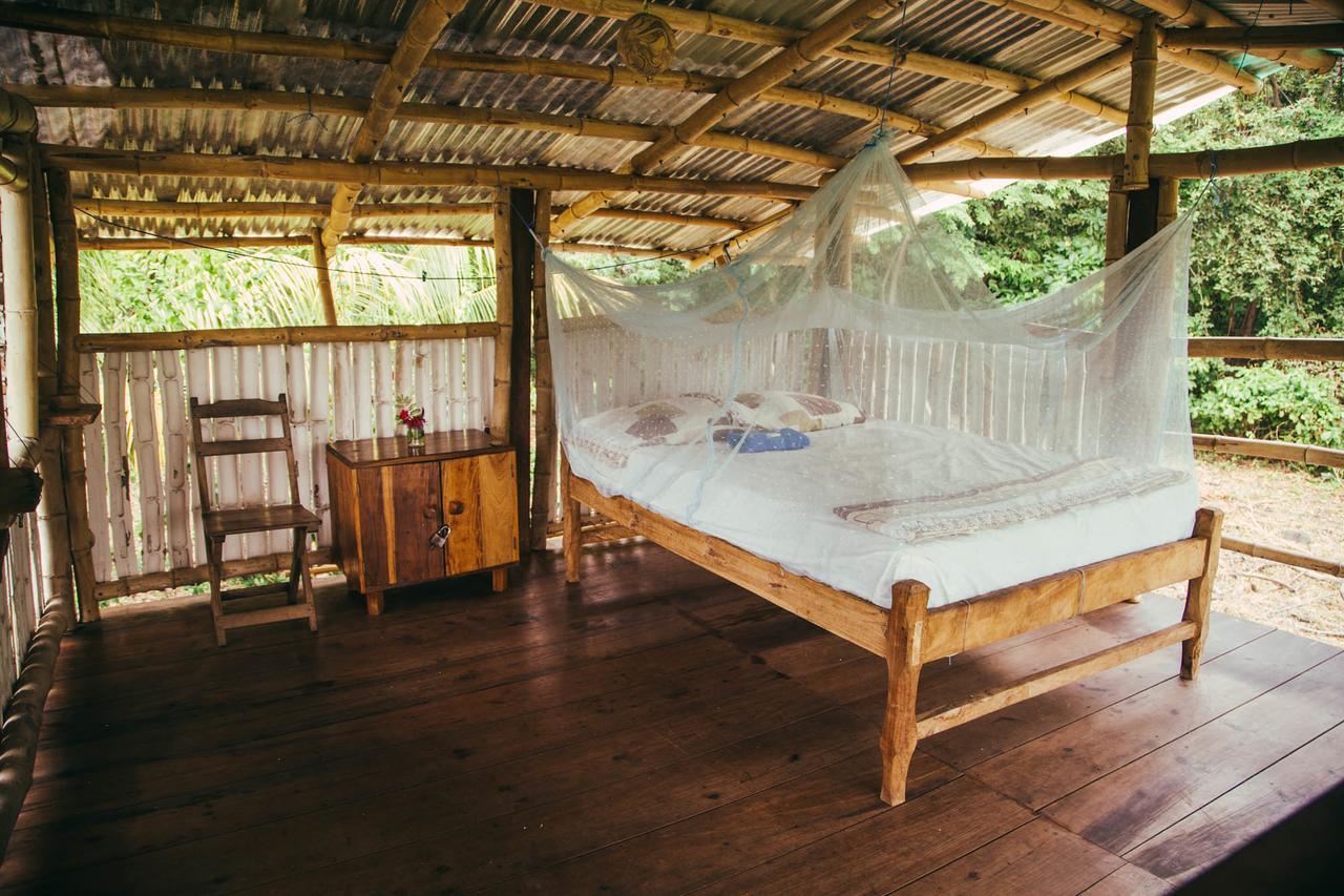 Finca La Magia Ometepe Extérieur photo